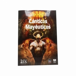In Nomine Satanis - Cánticos Mayeuticos