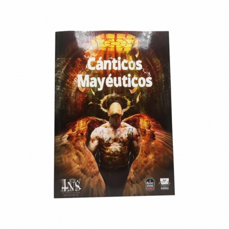 In Nomine Satanis - Cánticos Mayeuticos