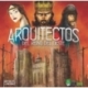 Board game Architects of the Western Kingdom (Spanish) of Ediciones Primigenio