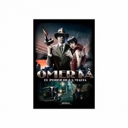 Omerta: Edición De Bolsillo