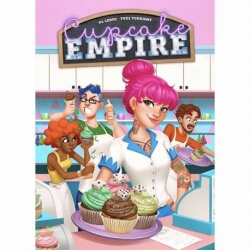 CUPCAKE EMPIRE