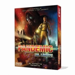 PANDEMIC ¡AL LÍMITE!