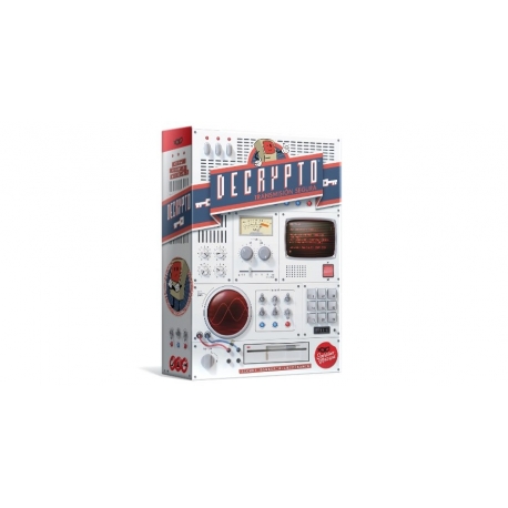 DECRYPTO