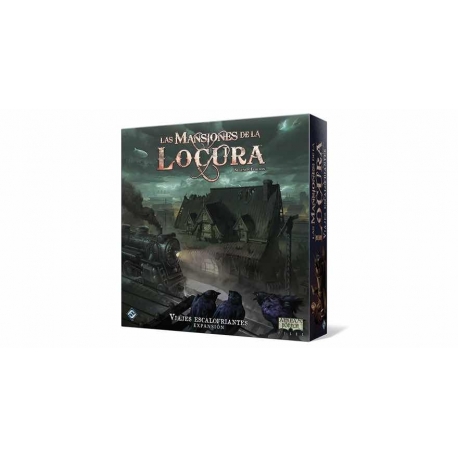 Las Mansiones De La Locura 2A Edición. Viajes Escalofríantes