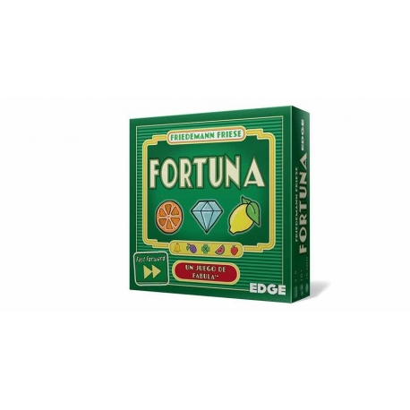 FORTUNA