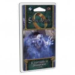 EL SEÑOR DE LOS ANILLOS LCG: EL FANTASMA DE FRAMSBURGO