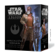 STAR WARS LEGIÓN: ESPECIALISTAS REBELDES