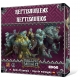 MASSIVE DARKNESS. CAJA DE ENEMIGOS: REPTISAURIOS