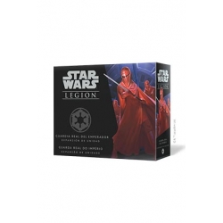 STAR WARS LEGIÓN: GUARDIA REAL DEL EMPERADOR