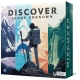 JUEGO DE MESA DISCOVER: LANDS UNKNOWN DE FANTASY FLIGHT GAMES 8435407621602