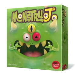 MONSTRUOJO
