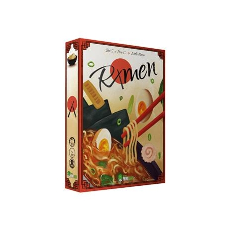 RAMEN