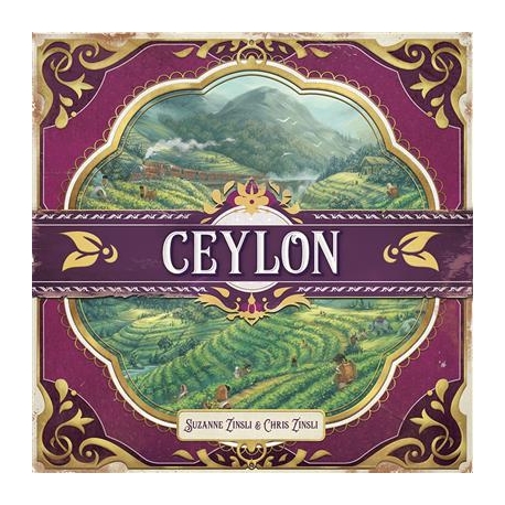 CEYLON