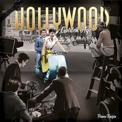 HOLLYWOOD GOLDEN AGE