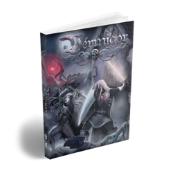 JUEGO DE ROL VERMIGOR DE HOLOCUBIERTA 9788415763529