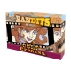 COLT EXPRESS. BANDITS - BELLE