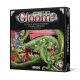 JUEGO DE MESA CTHULHU GLOOM DE EDGE ENTERTAINMENT 8435407614390