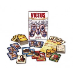 VICTUS - EL JOC DE CARTES EN CATALÁ