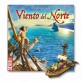 Cooperative table game Devir North Wind