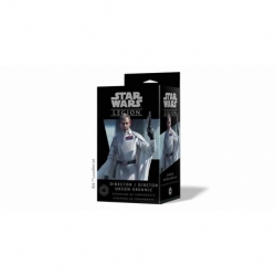 STAR WARS: LEGIÓN DIRECTOR ORSON KRENNIC