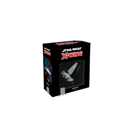 X-WING 2ª EDICIÓN. INFILTRADOR SITH DE LA EDITORIAL FANTASY FLIGHT