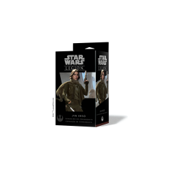STAR WARS: LEGIÓN JYN ERSO