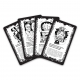 JUEGO DE MESA MIND MAZE: CLÁSICO DE LA EDITORIAL EDGE ENTERTAINMENT