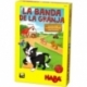 La Banda De La Granja (Spanish)