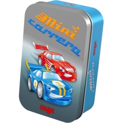 MINI CARRERA (SPANISH)