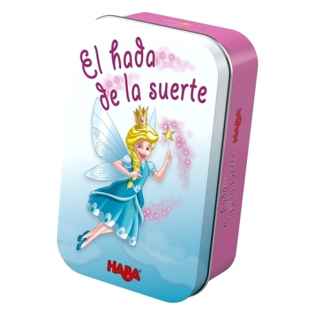 El Hada De La Suerte