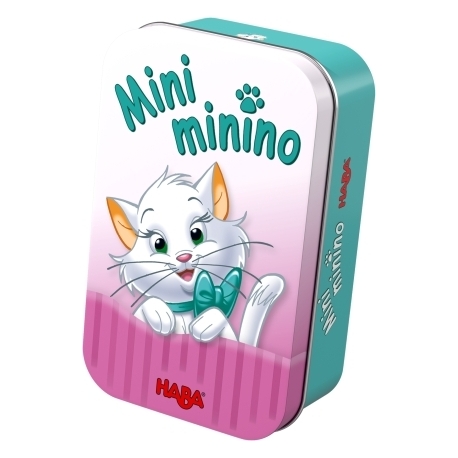 MINI MININO (SPANISH)