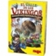 El Valle De Los Vikingos (Spanish)