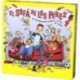 El Sofa De Los Perez (Spanish)