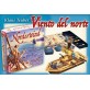 Cooperative table game Devir North Wind box content