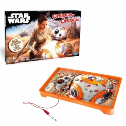 Juego Star Wars (Operación)