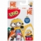 UNO THE CARD GAME MINIONS
