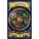 JUEGO DE CARTAS COPÉRNICO DE TETRAKIS EDITORIAL