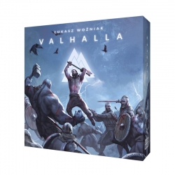 VALHALLA DELUXE