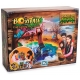 JUEGO DE MESA BOXITALE CABALLEROS DE LA NATURALEZA KNIGHTS OF NATURE