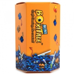 ADDITIONAL ACCESSORIES FOR THE BOXITALE TABLE GAME