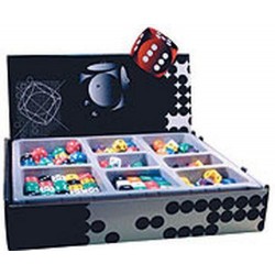 Display 300 Dados Gema