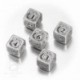 Qw Caja Dados D6 Steampunk (5)