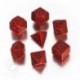 Qw Caja Dados Set Celtic Rojo (7)