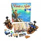 Cooperative table game Devir North Wind box content
