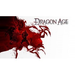 QW DRAGON AGE DICE SET (4)