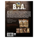 Role playing game B.I.A. Bureau of Indian Affairs of No Ctrl-Z Games