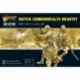 BRITISH COMMONWEALTH INFANTRY