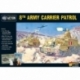 8Th Army Carrier Patrol