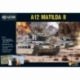 A12 Matilda Ii Infantry Tank