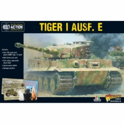 TIGER I AUSF